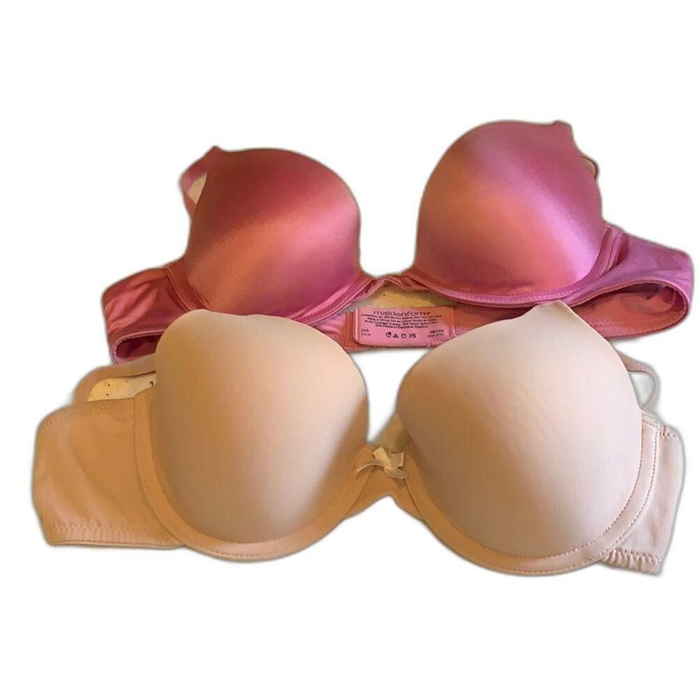 Maidenform Women's Multi Bra